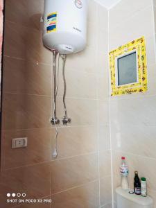 شاليه مكيف 90م بلو لاجون للعائلات فقط