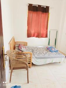 شاليه مكيف 90م بلو لاجون للعائلات فقط