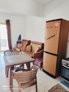 شاليه مكيف 90م بلو لاجون للعائلات فقط