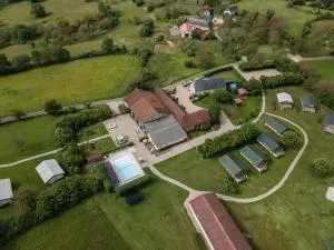 Gite Bellevue - Laval