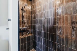 Chalets Chalet La Belle Etoile : photos des chambres