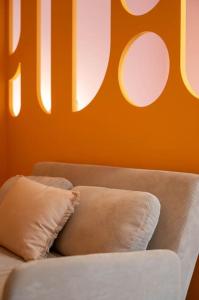 Appartements Le Macaron, Studio Coeur Ville : photos des chambres