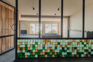 Chalets Chalet La Belle Etoile : photos des chambres
