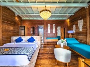 Mountain Healing Villa by Nagisa Bali