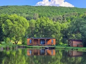 Dom na jazere - Na Dolinkách