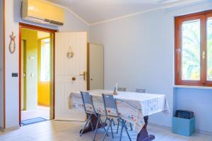 Appartamento Il Mare e la Spiaggia