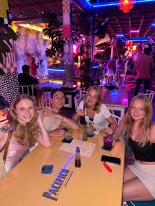 Canggu Central Hostel