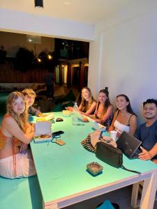 Canggu Central Hostel