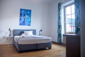 Trend Lokal-Rooms-Bar