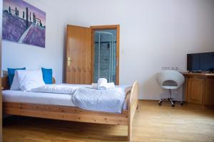 Trend Lokal-Rooms-Bar