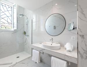 Hotels Hotel La Villa Juan Beach : photos des chambres