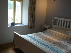 B&B / Chambres d'hotes Bergeveaux : photos des chambres