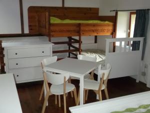 B&B / Chambres d'hotes Bergeveaux : photos des chambres