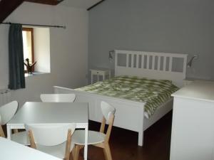 B&B / Chambres d'hotes Bergeveaux : photos des chambres