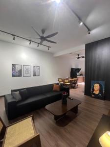 Urban Escape Homestay Seremban - 3hvězdičkové hotely ve městě Seremban