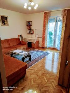 Apartment Vlatka