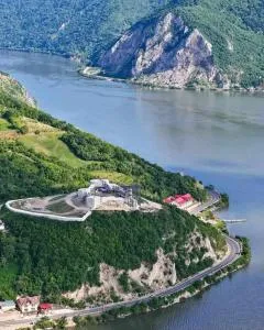 Casa Ștefania - Şumiţa