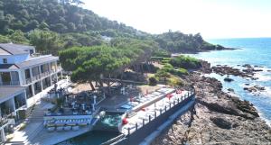 Hotels Hotel Castel d'Orcino : photos des chambres