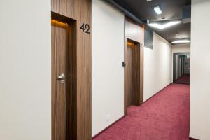 Wola Pawia Comfort Studio by BookingHost