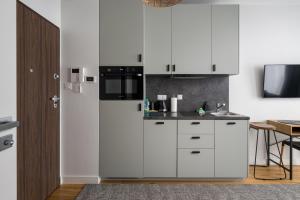 Wola Pawia Comfort Studio by BookingHost