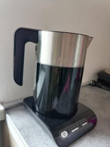 Pirc apartment on Dunajska street 