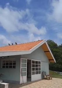 Sítio Santa Clara - Pintos