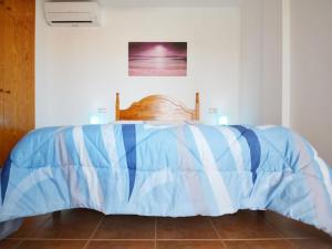 Casa Alvaro with private pool