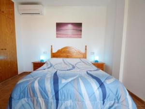 Casa Alvaro with private pool