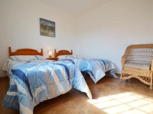 Casa Alvaro with private pool