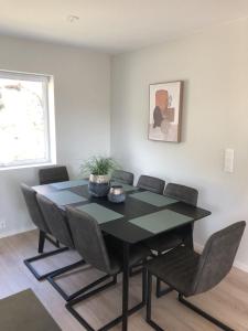 BREIM-New Apartment in Ballstad #57