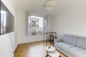 568 Suite Dulong - Superbe studio parisien