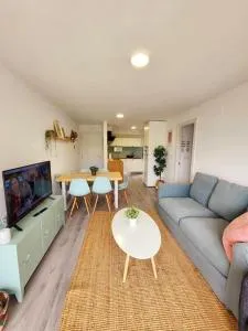 Apartamento Costa Canido - Malpica - 马尔皮卡