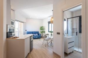 ARENAL SUITES BENIDORM
