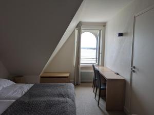 Chambres Breizh Café