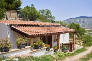 Rustico SegestAle - 卡拉塔菲米