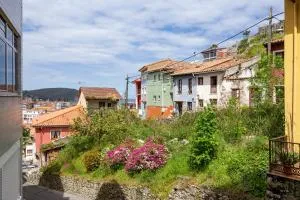 Appto El Cantábrico en Ribadesella - Collera