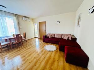 Vacation apartments Daneli