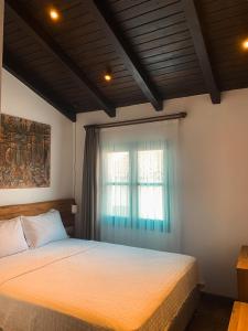 Casa Alegre Alaçatı