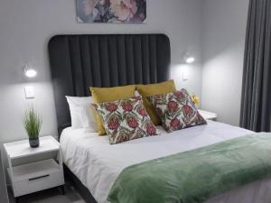 Blooming Rose Bed and Breakfast