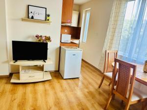 Vacation apartments Daneli