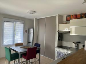 Villa Saint Raphaël