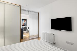 Chelmsford City Centre 1 Bed Apartment