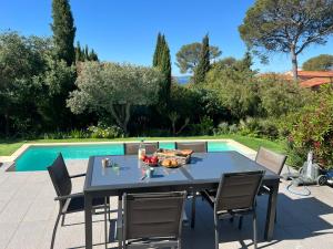 Villa Saint Raphaël