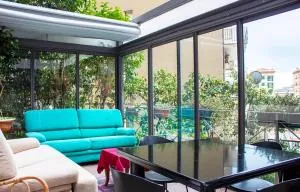 La Veranda - Il Pero