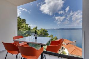 Villa LiTo - only 50m from sea! - Makarska Exklusiv