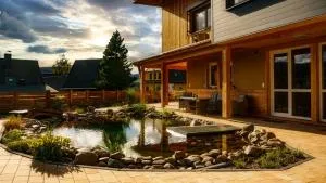 Ferienwohnung Olbernhau 7 Täler - Apartment - Forchheim