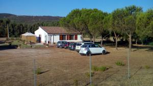 B&B Le Vele Teulada img21