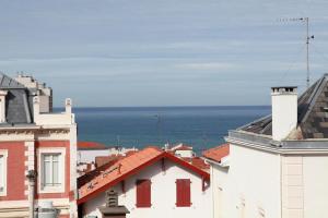 Hotels Hotel Saint James : photos des chambres