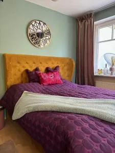 Atelier Farbenreich No 8 - Zweikirchen