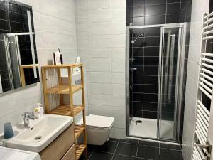 Ubytování Javorská